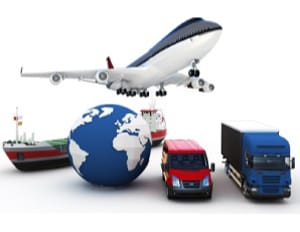 Logistics